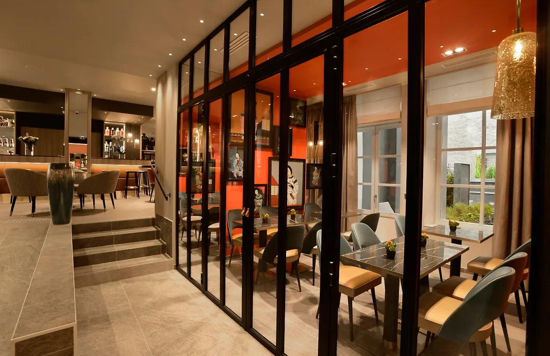Hotel La Lanterne-1